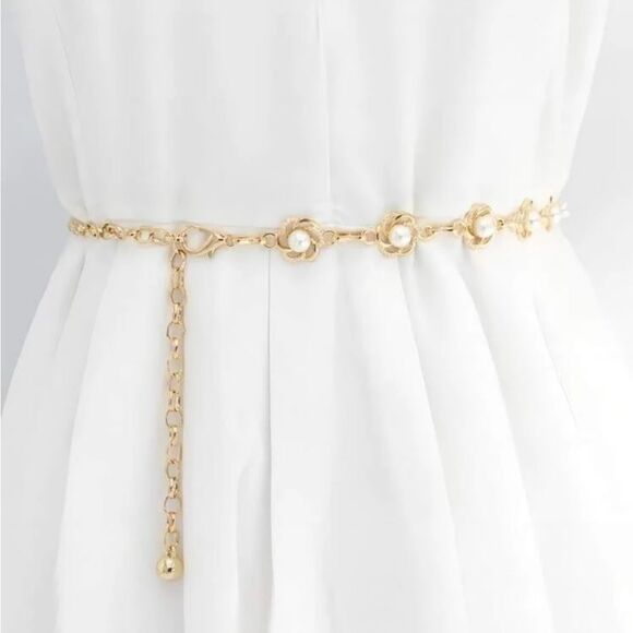 Flower belt M1182 - Picture 1 of 4